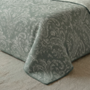 Gotica Green Cotton Dohar