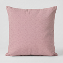 Marigold Pink Velvet Accent Cushion Cover | 18 x 18 in