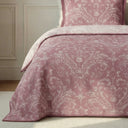 Gotica Pink Cotton Dohar - Misoli Living