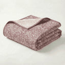 Gotica Pink Cotton Dohar - Misoli Living