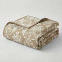 Vase Beige Cotton Dohar