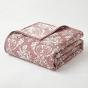 Vase Pink Cotton Dohar