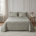 Gotica Green Cotton Dohar