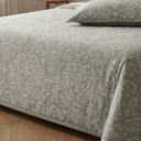 Gotica Green Cotton Dohar