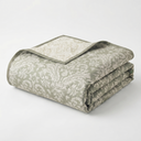 Gotica Green Cotton Dohar