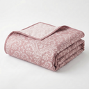 Gotica Pink Cotton Dohar