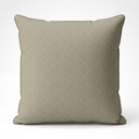 Gotica Green Velvet Bed Cushion Cover | 24 x 24 in