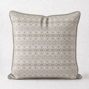 Gotica Green Velvet Cushion Cover | 24 x 24 in