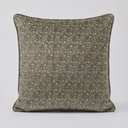 La Belle Green Velvet Grande Cushion Cover | 24 x 24 in