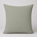 Marigold Green Velvet Grande Cushion Cover | 24 x 24 in