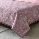Vase Pink Cotton Dohar - Misoli Living